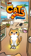 The Cats Paradise: Collector screenshot 5
