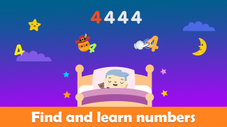 Learning 123 Numbers For Kids screenshot 7