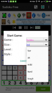 Sudoku Game screenshot 10
