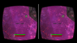 VR Asteroids screenshot 5