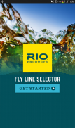 RIO Line Selector screenshot 5