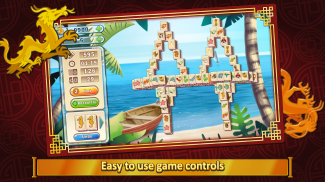 Simple Mahjong screenshot 2