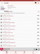 Podcast app myTuner - Podcasts for Android Deutsch screenshot 1