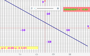 Math Graph screenshot 9