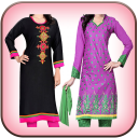 Ladies Kurti Designs : Neck