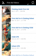 Learn CPR! screenshot 0