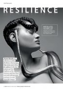 Black Beauty & Hair magazine screenshot 7