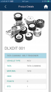 Delux Bearings screenshot 2