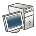 lBochs PC Emulator Icon