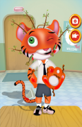 Pet Vet Clinic Game for Kids screenshot 4