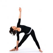 Yoga Poses For Beginner - Weight Loss Yoga Dance screenshot 6