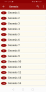 Buscador Biblico screenshot 1
