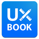 UX Book Icon