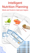 AI Nutrition Tracker: Macro Diet & Calorie Counter screenshot 1