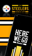 Pittsburgh Steelers screenshot 3