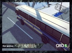 Express Bus – Non Stop Line screenshot 5