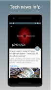 Technology NEWS screenshot 12