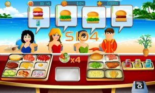 Beach Burger Restaurant screenshot 2
