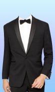 Man Formal Photo Suit : Man Formal Photo Editor screenshot 3