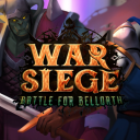 WarSiege Fantasy Medieval RTS