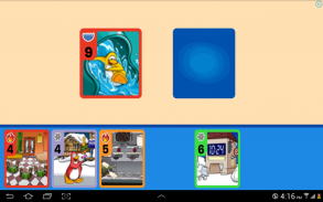 Card-Jitsu screenshot 5