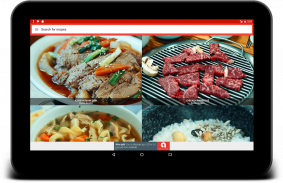 Coreano Ricette GRATIS screenshot 9