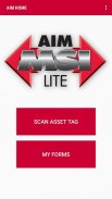 AIM Lite screenshot 2