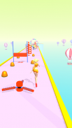 Jelly Bounce screenshot 5