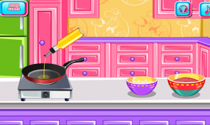 World Chef Cooking Recipe Game screenshot 6