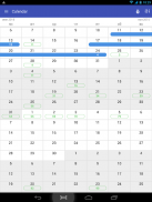 Schengen calculator free screenshot 3