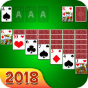 Solitaire Card Games 2018 Icon