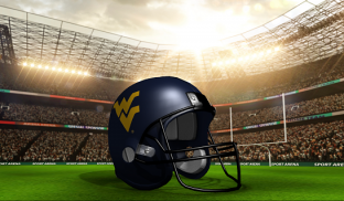 NCAA Football Live Wallpaper screenshot 11