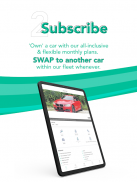 GoCar Malaysia: Experience Car Sharing screenshot 4
