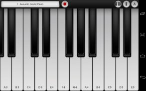 Pocket MIDI screenshot 8