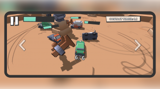 Crashing Cars screenshot 6