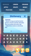 Word search - Word find game screenshot 4