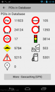 piPOIAlert - Speed Camera screenshot 6