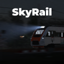 SkyRail - игра про поезда