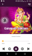 Ganapati Suktam(offline) screenshot 2