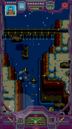 Bridge Strike - classic arcade shooter screenshot 0