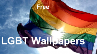 HD LGBT Wallpapers and image editor screenshot 1