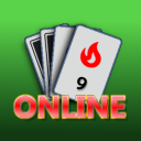 Online Mind Card Game [rock-paper-scissors]