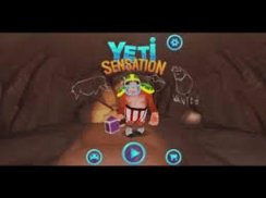 Yeti Sensations screenshot 3