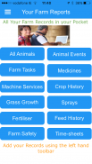 Farm Management Pro screenshot 0