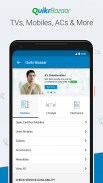 Quikr – Search Jobs, Mobiles, Cars, Home Services screenshot 3