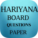 Haryana Board Class 12th Question&Sample Paper2020 Icon