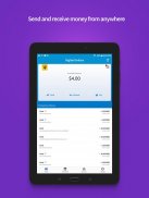 mMoney Wallet screenshot 9