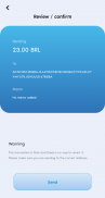 WB Wallet screenshot 4