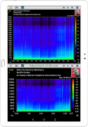 Aspect Pro - Spectrogram Analyzer for Audio Files screenshot 19