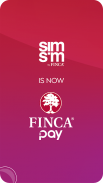 FINCA Pay screenshot 0